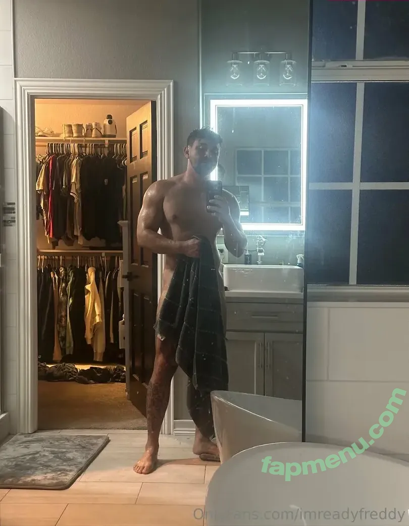 imreadyfreddy nude photo #0002 (imreadyfreddy)