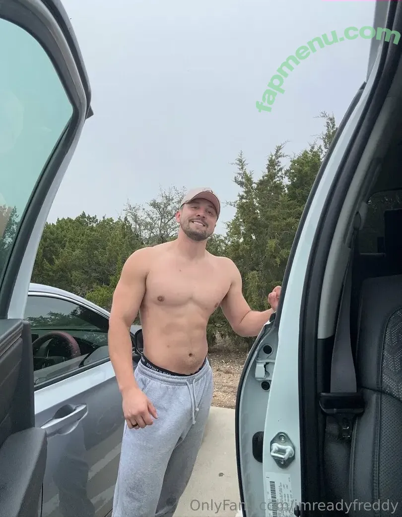 imreadyfreddy nude photo #0003 (imreadyfreddy)