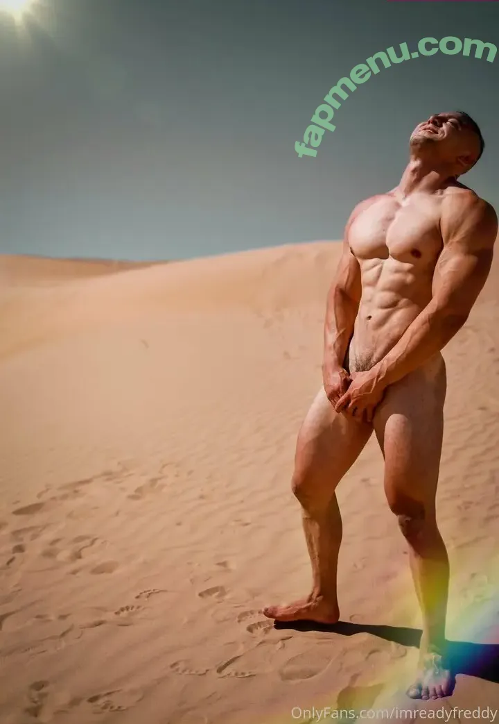 imreadyfreddy nude photo #0008 (imreadyfreddy)