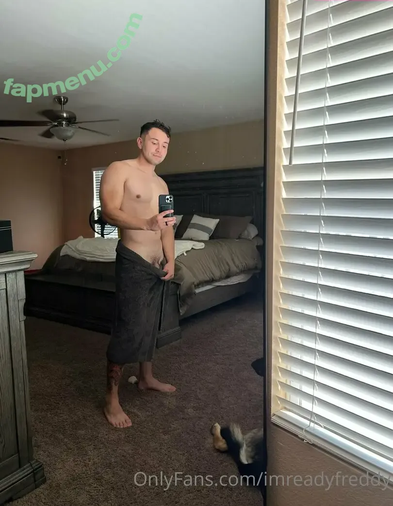 imreadyfreddy nude photo #0011 (imreadyfreddy)