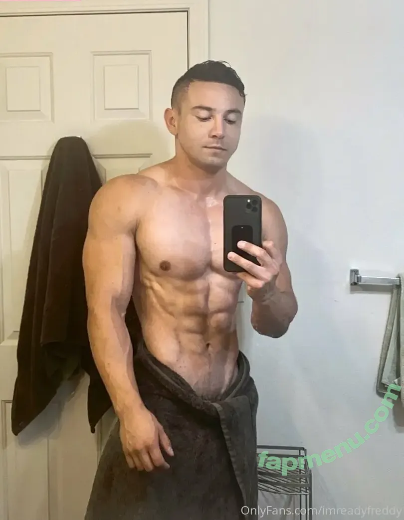 imreadyfreddy nude photo #0017 (imreadyfreddy)