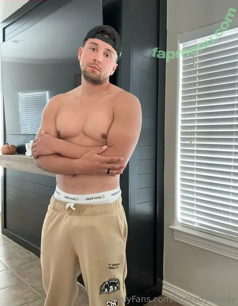 imreadyfreddy nude photo #0025 (imreadyfreddy)