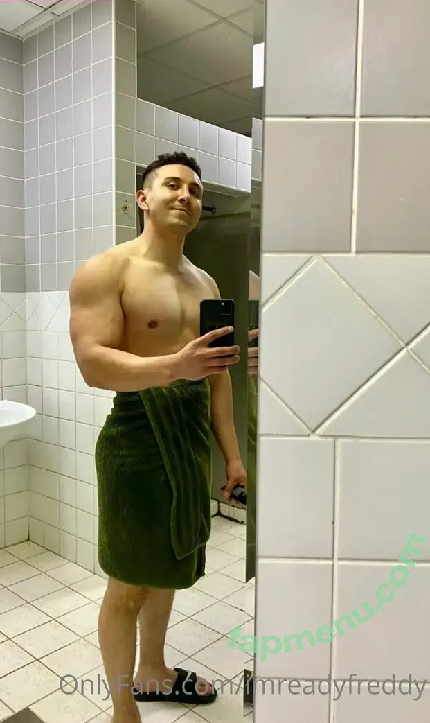 imreadyfreddy nude photo #0004 (imreadyfreddy)