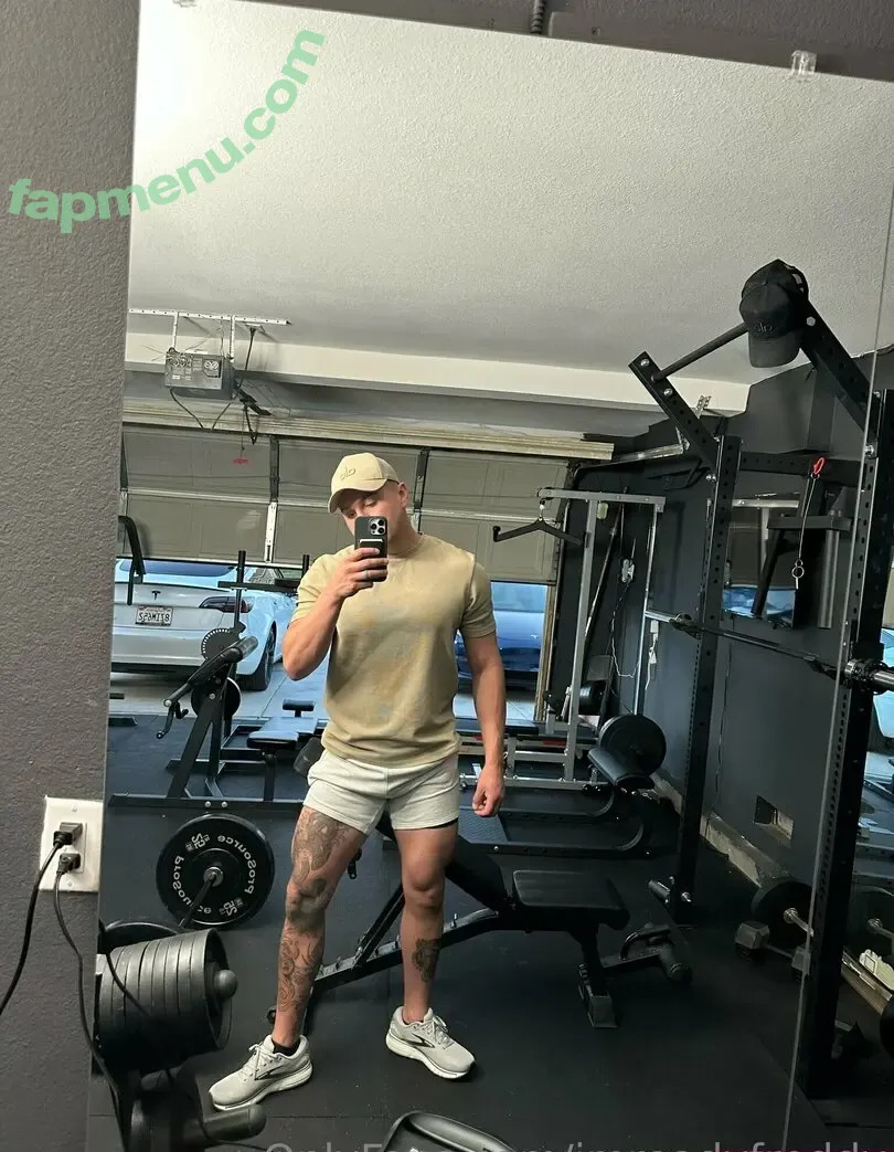 imreadyfreddy nude photo #0007 (imreadyfreddy)
