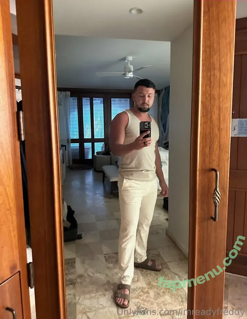 imreadyfreddy nude photo #0008 (imreadyfreddy)