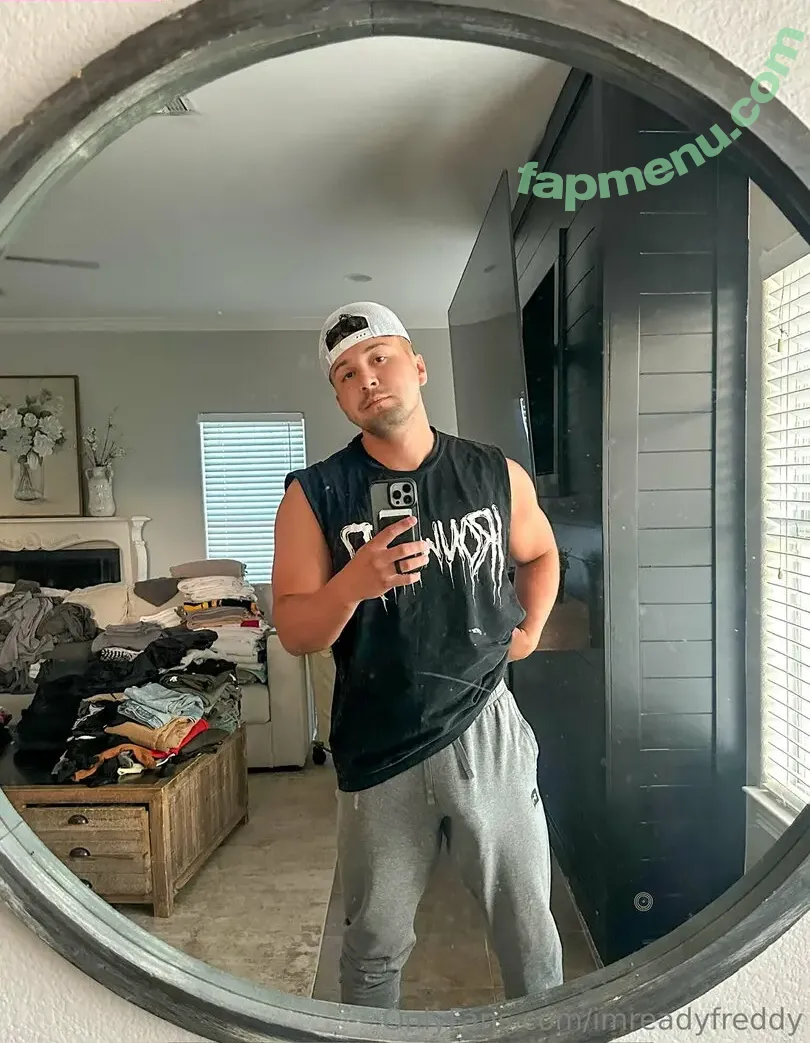 imreadyfreddy nude photo #0009 (imreadyfreddy)