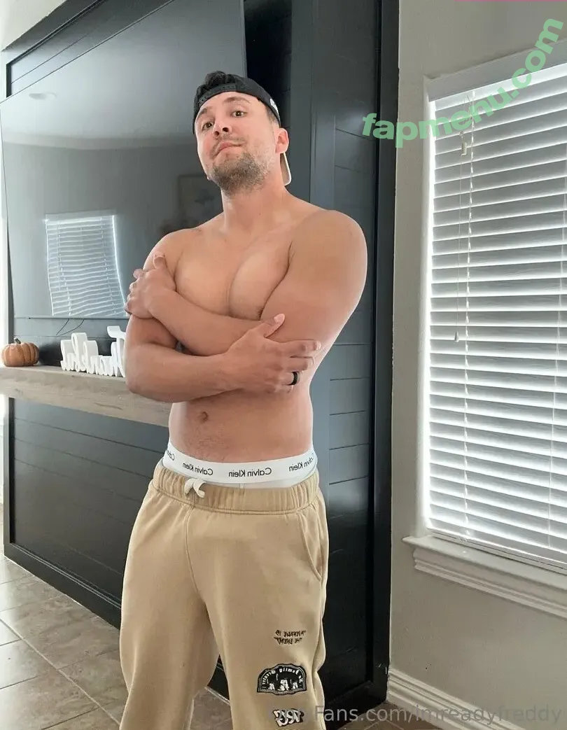 imreadyfreddy nude photo #0012 (imreadyfreddy)