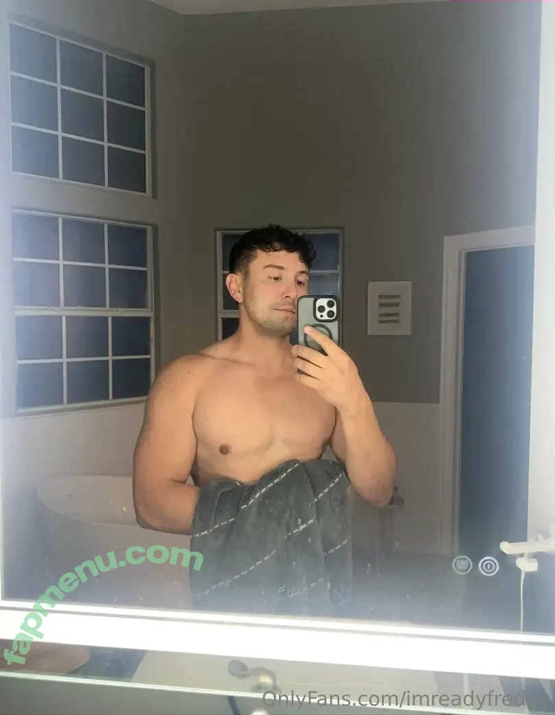 imreadyfreddy nude photo #0013 (imreadyfreddy)