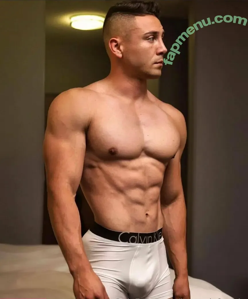 imreadyfreddy nude photo #0015 (imreadyfreddy)