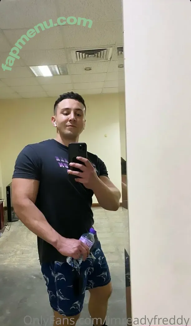 imreadyfreddy nude photo #0019 (imreadyfreddy)