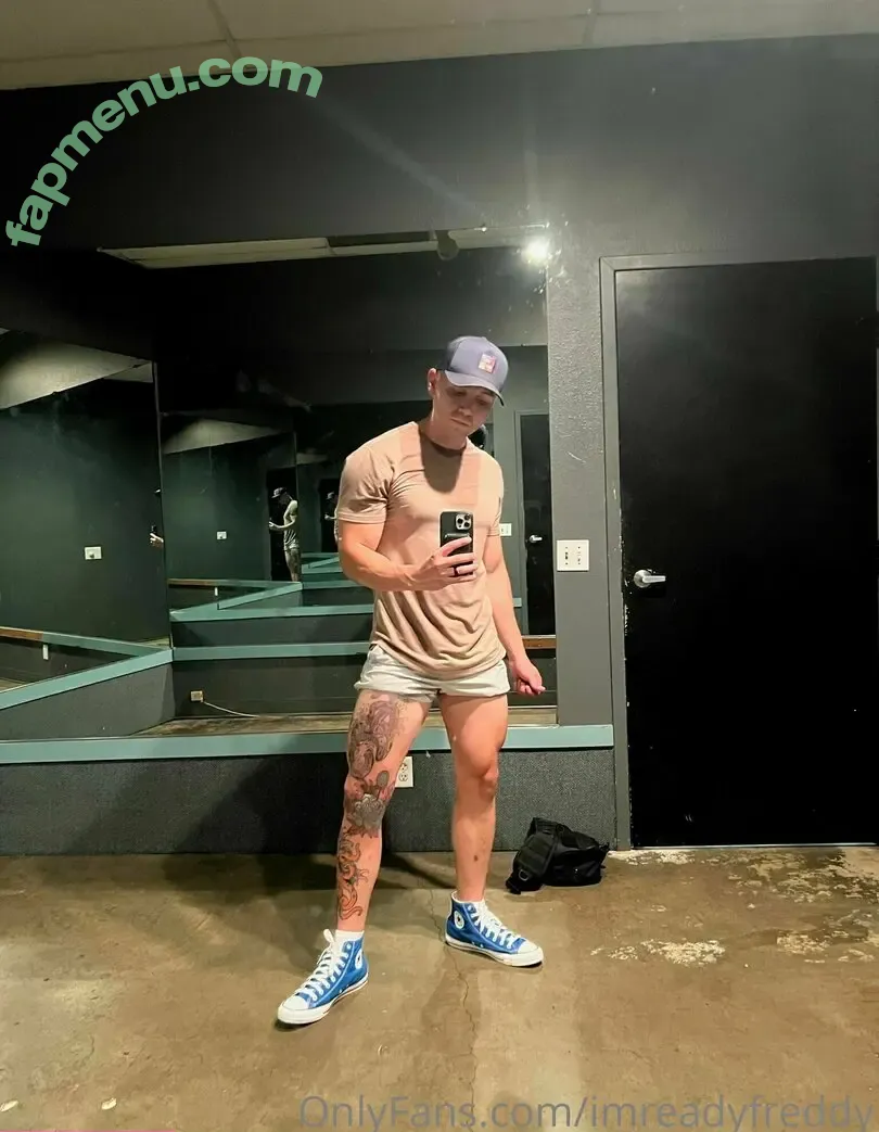 imreadyfreddy nude photo #0026 (imreadyfreddy)