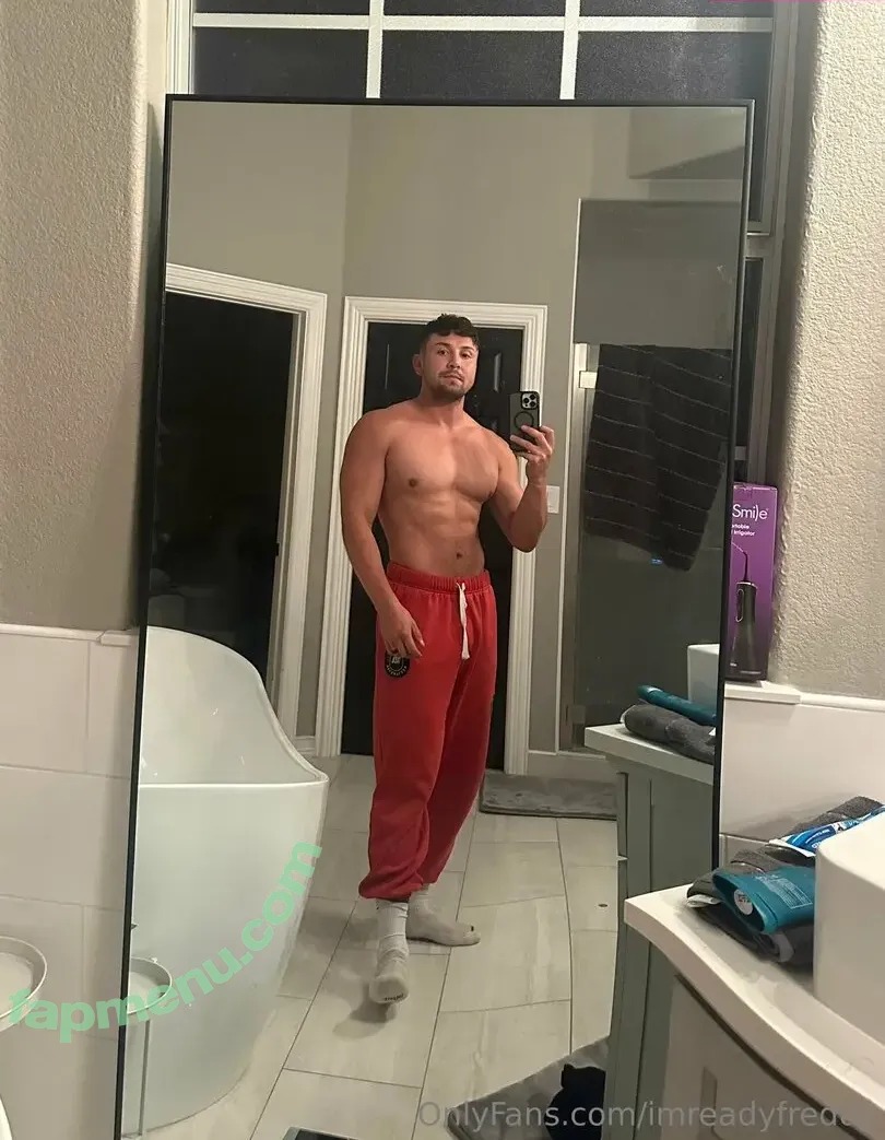 imreadyfreddy nude photo #0028 (imreadyfreddy)