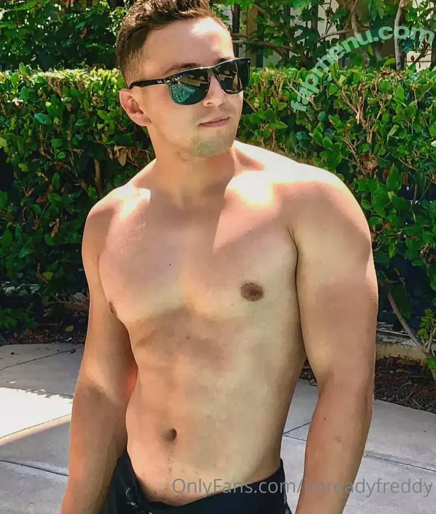 imreadyfreddy nude photo #0030 (imreadyfreddy)