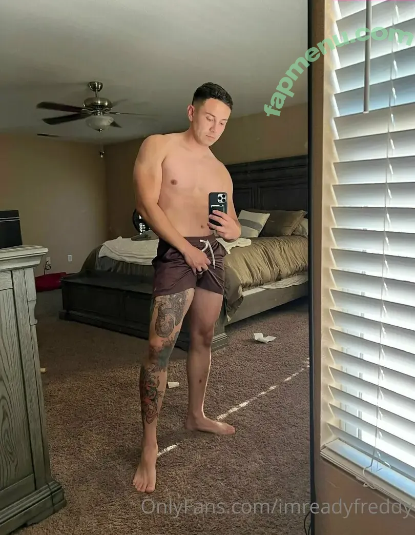 imreadyfreddy nude photo #0034 (imreadyfreddy)