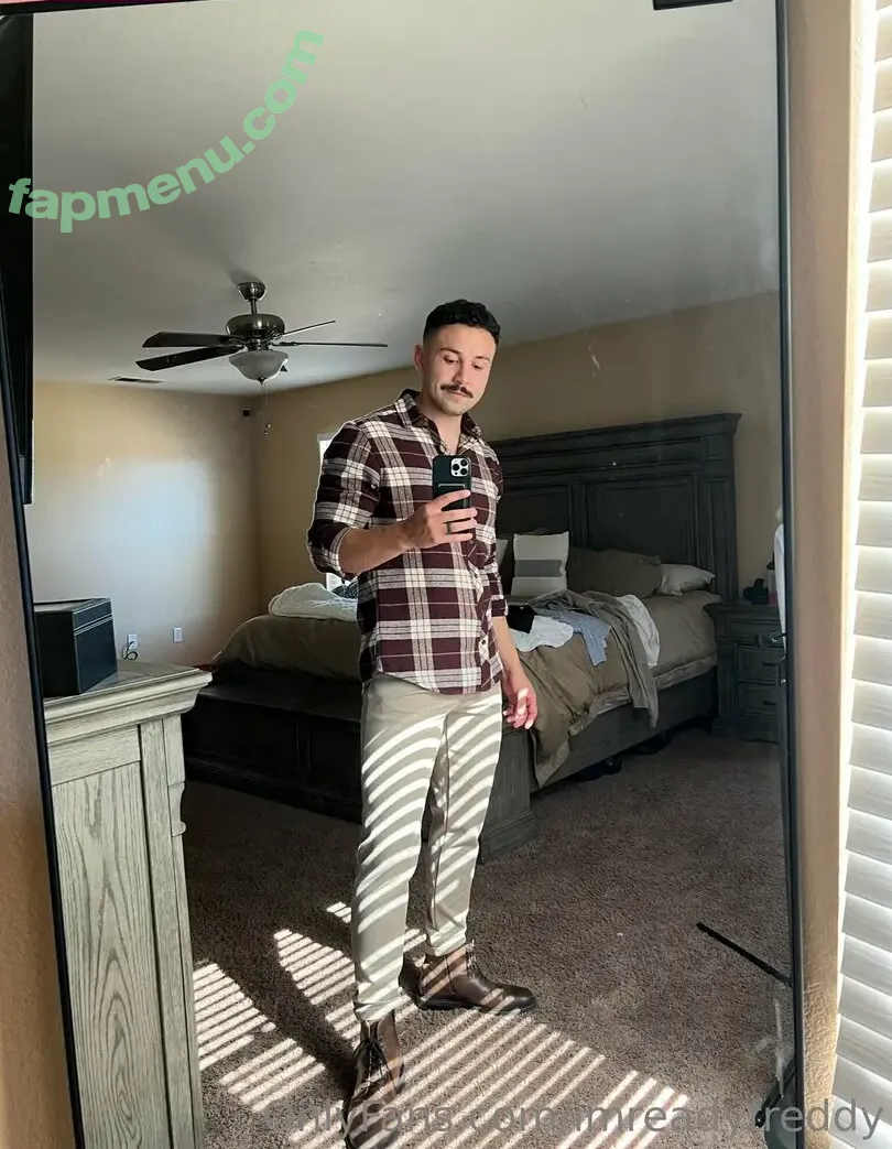 imreadyfreddy nude photo #0035 (imreadyfreddy)
