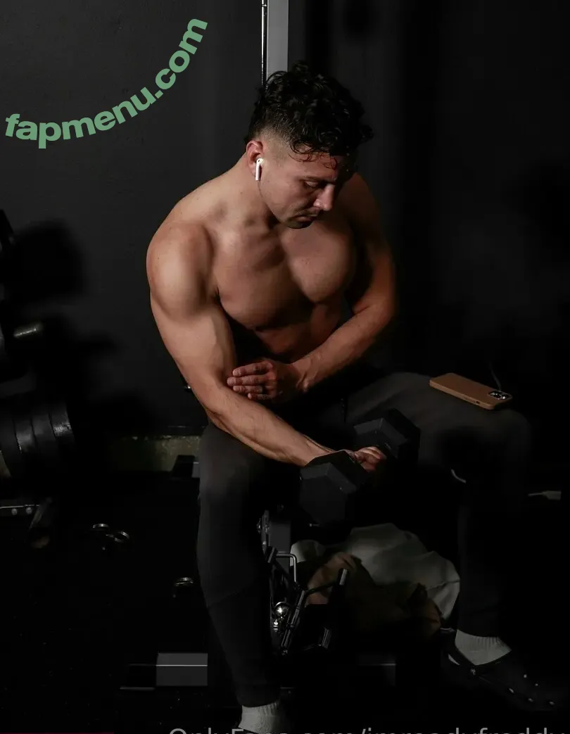 imreadyfreddy nude photo #0036 (imreadyfreddy)