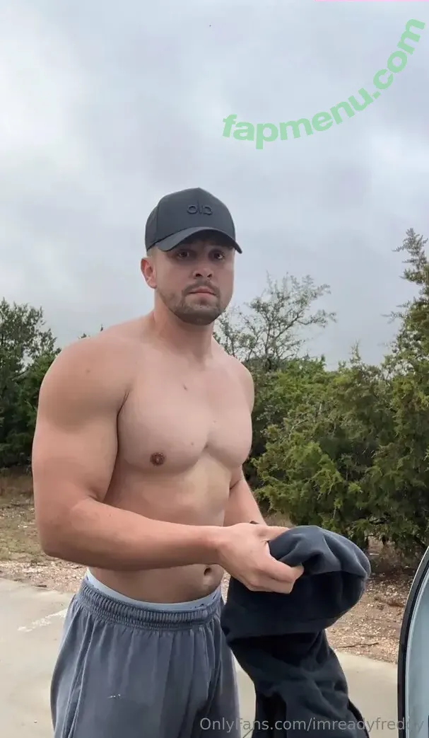 imreadyfreddy nude photo #0038 (imreadyfreddy)