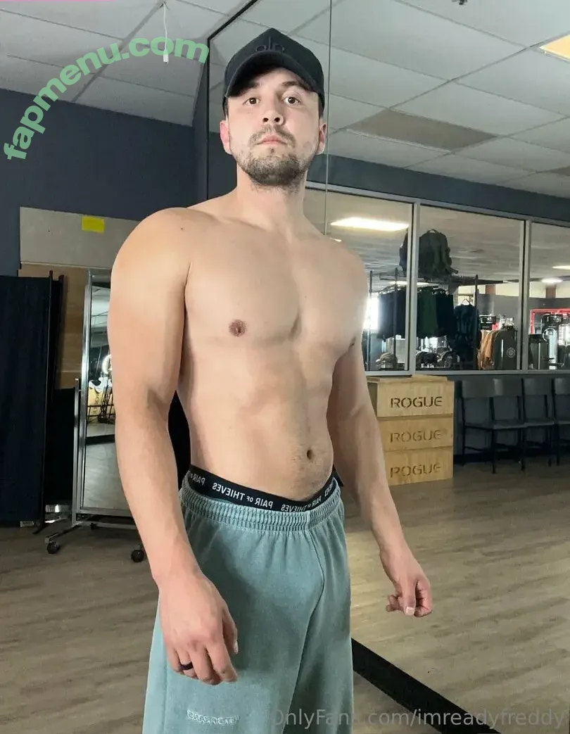 imreadyfreddy nude photo #0039 (imreadyfreddy)