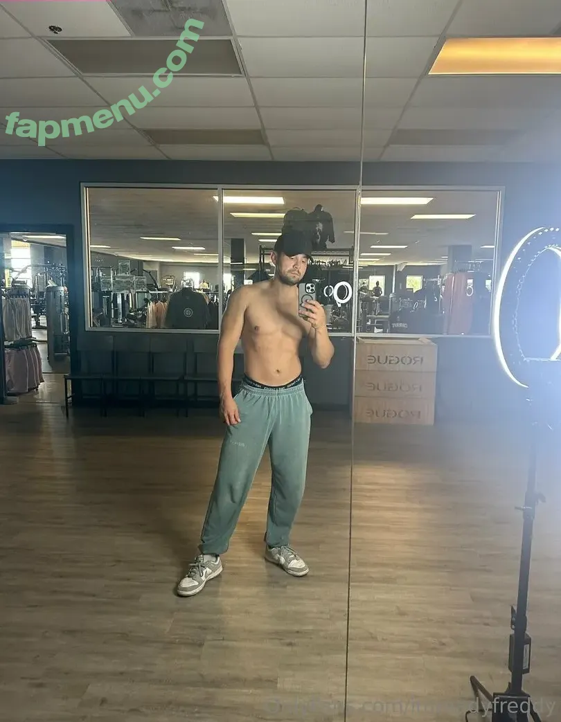 imreadyfreddy nude photo #0043 (imreadyfreddy)