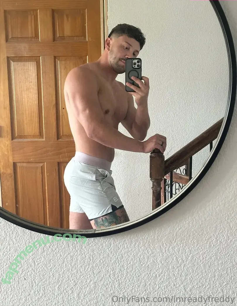 imreadyfreddy nude photo #0047 (imreadyfreddy)