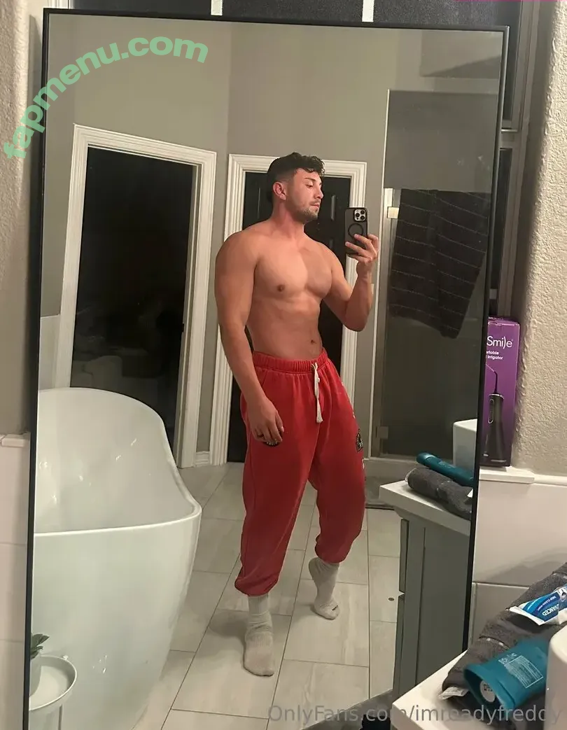 imreadyfreddy nude photo #0049 (imreadyfreddy)