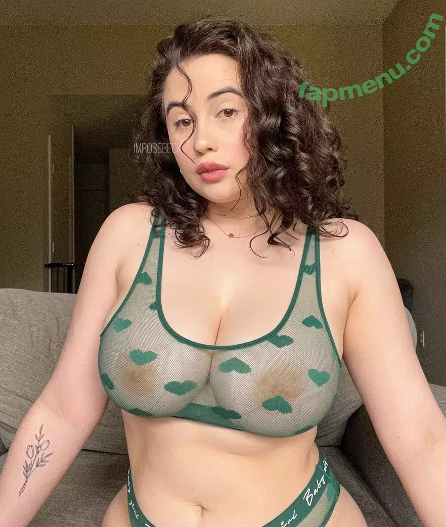 imrosebeck nude photo #0020 (imrosebeck)