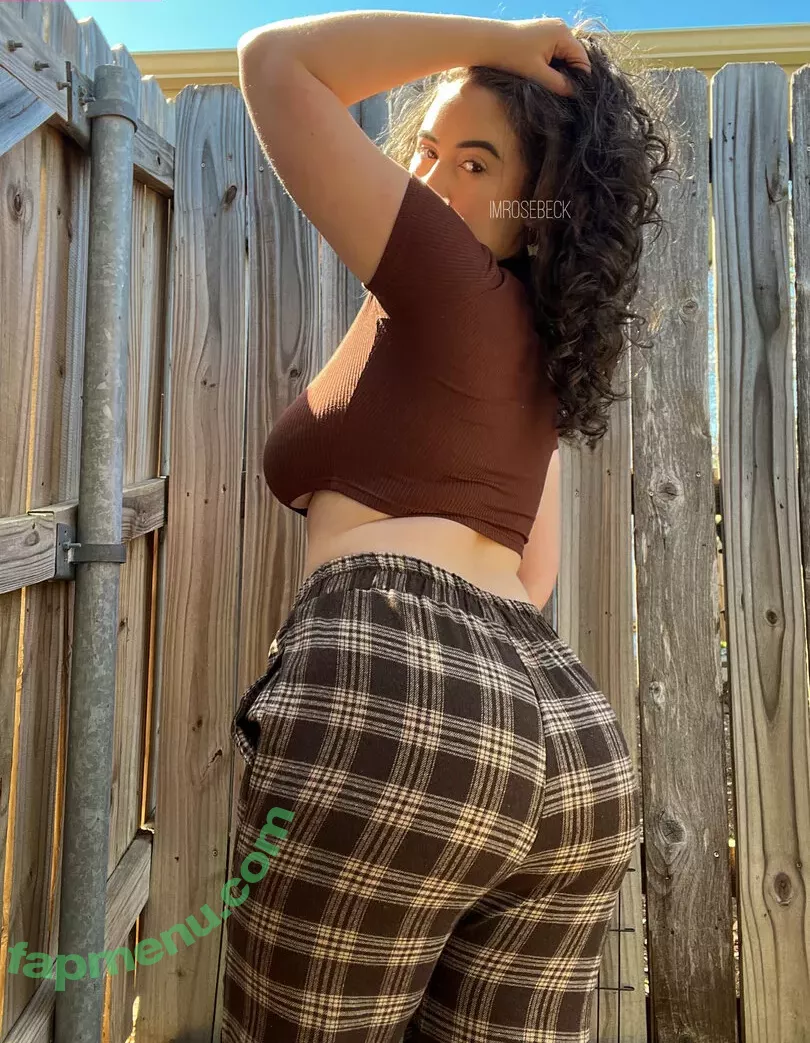 imrosebeck nude photo #0030 (imrosebeck)