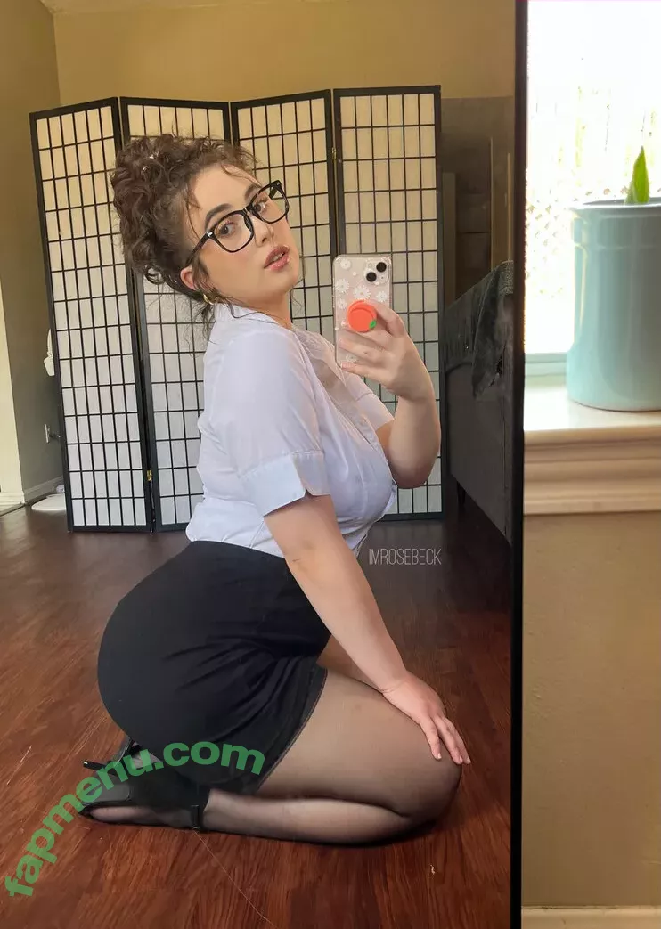 imrosebeck nude photo #0090 (imrosebeck)