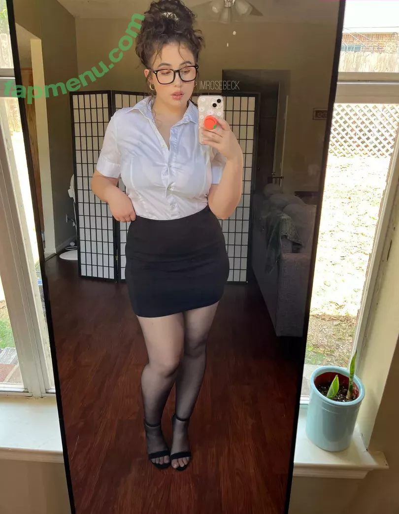 imrosebeck nude photo #0091 (imrosebeck)