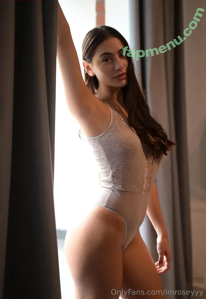 Imroseyyy nude photo #0028 (Imroseyyy)