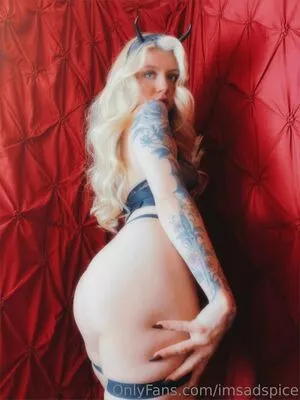 imsadspice / extrasadspice nude photo #0282