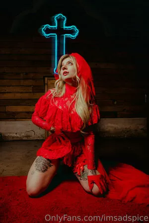 imsadspice / extrasadspice nude photo #0549