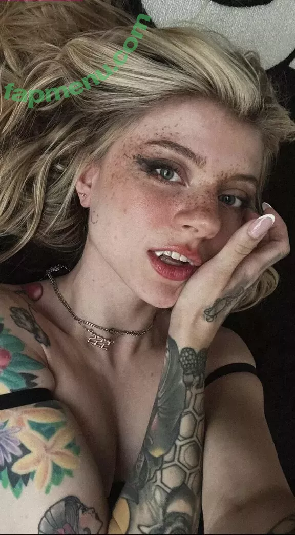 imsadspice nude photo #0008 (extrasadspice)