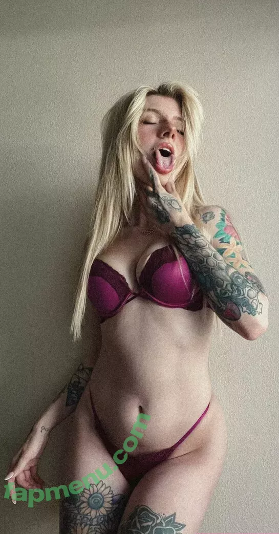 imsadspice nude photo #0009 (extrasadspice)