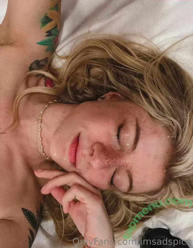 imsadspice nude photo #0020 (extrasadspice)
