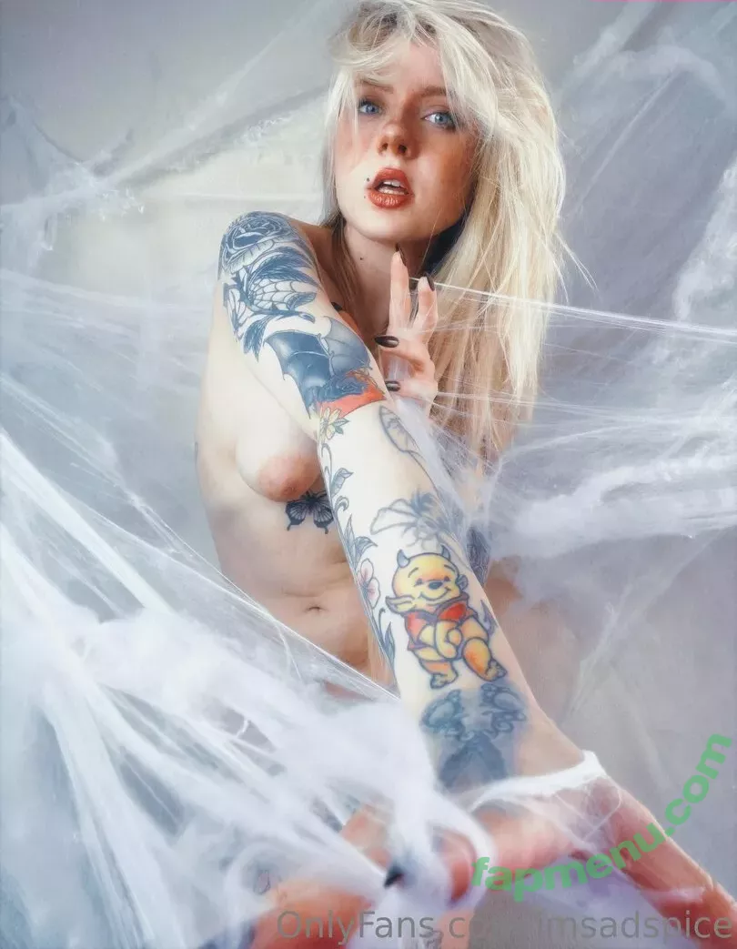 imsadspice nude photo #0060 (extrasadspice)