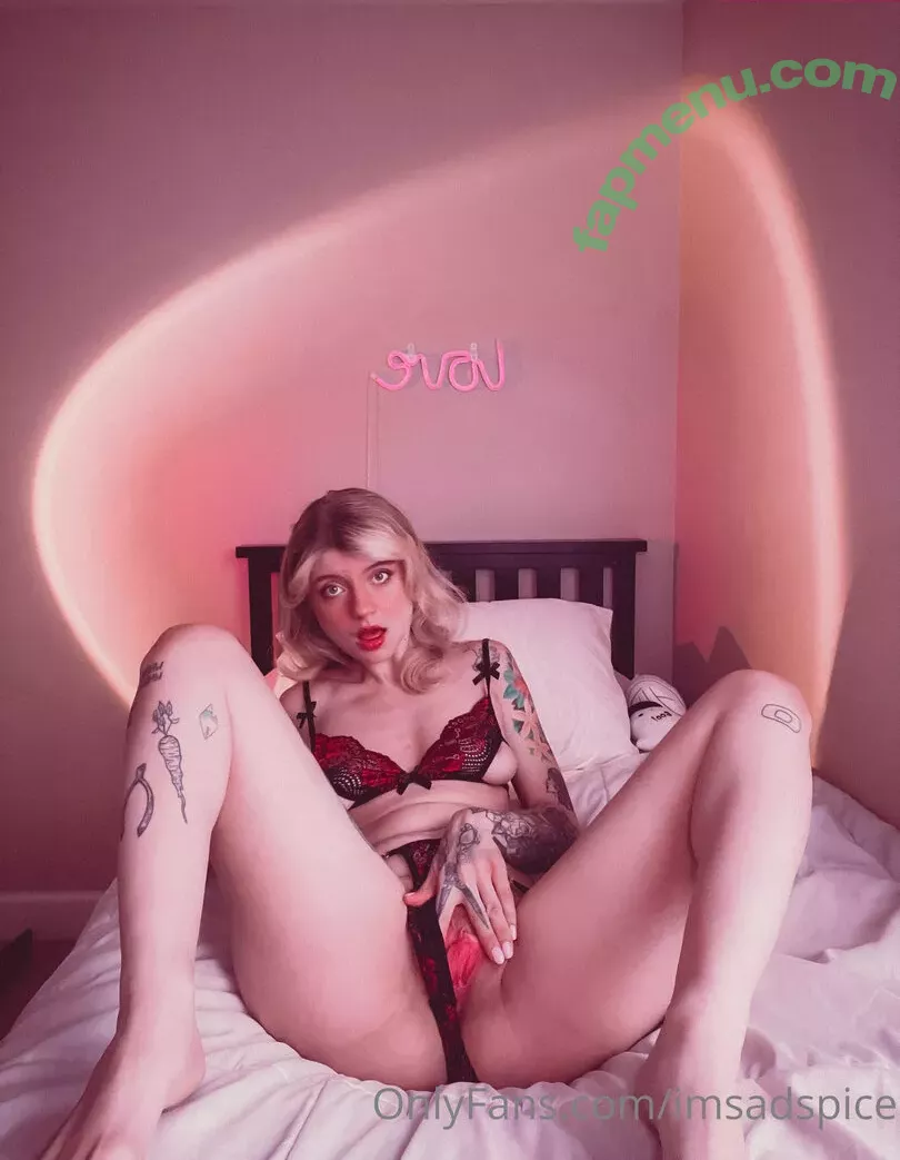 imsadspice nude photo #0113 (extrasadspice)