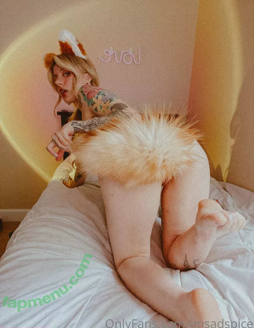 imsadspice nude photo #0122 (extrasadspice)