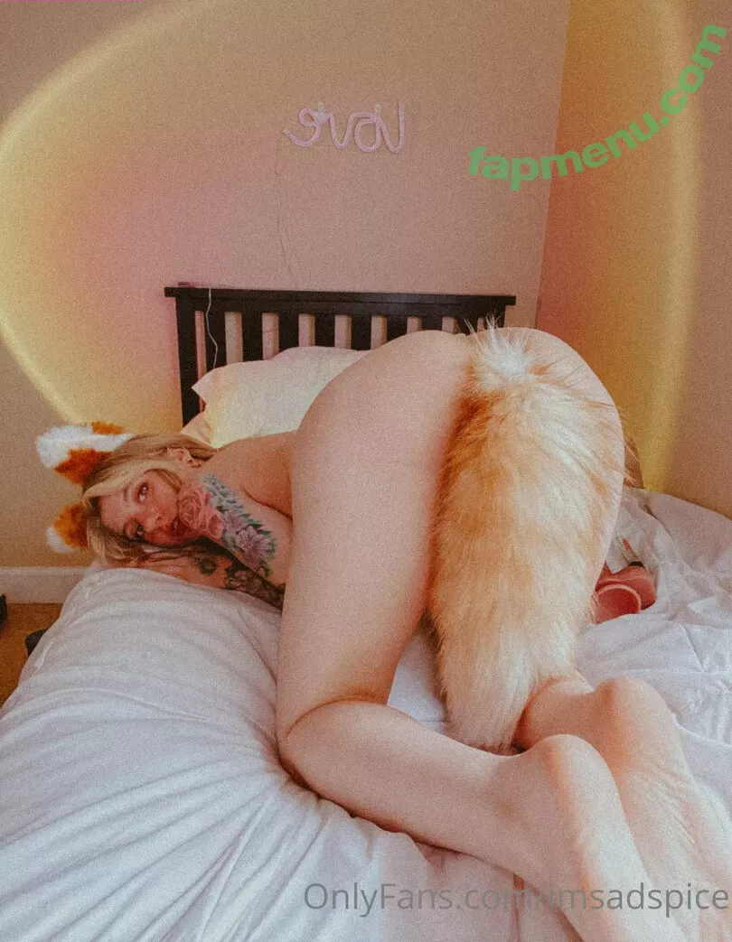 imsadspice nude photo #0124 (extrasadspice)