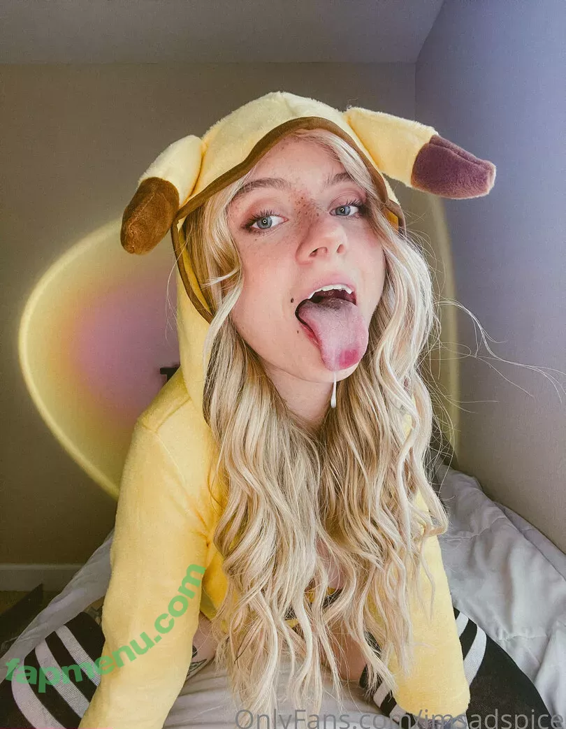 imsadspice nude photo #0135 (extrasadspice)