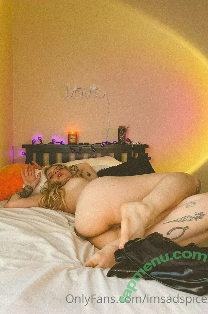 imsadspice nude photo #0140 (extrasadspice)