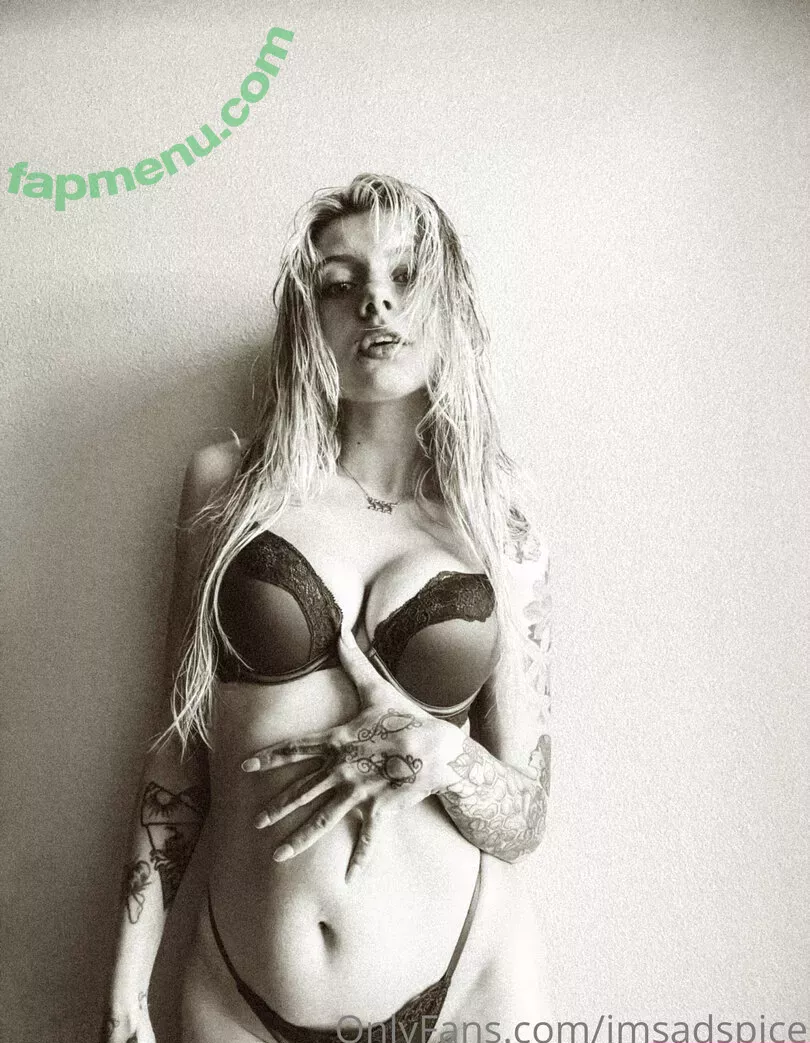 imsadspice nude photo #0148 (extrasadspice)