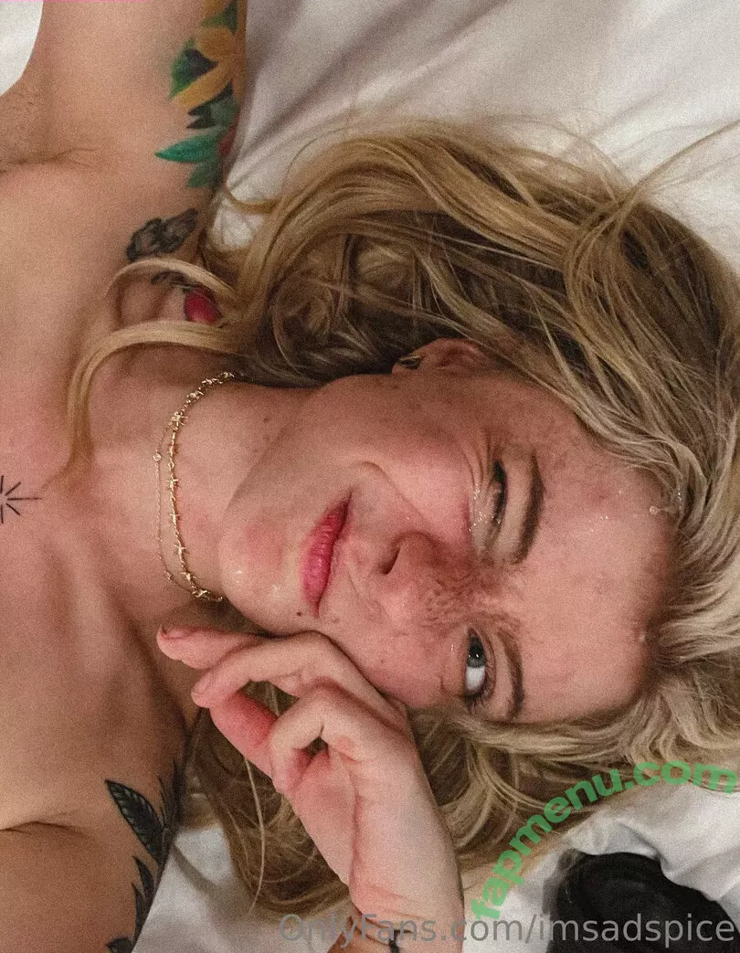 imsadspice nude photo #0218 (extrasadspice)