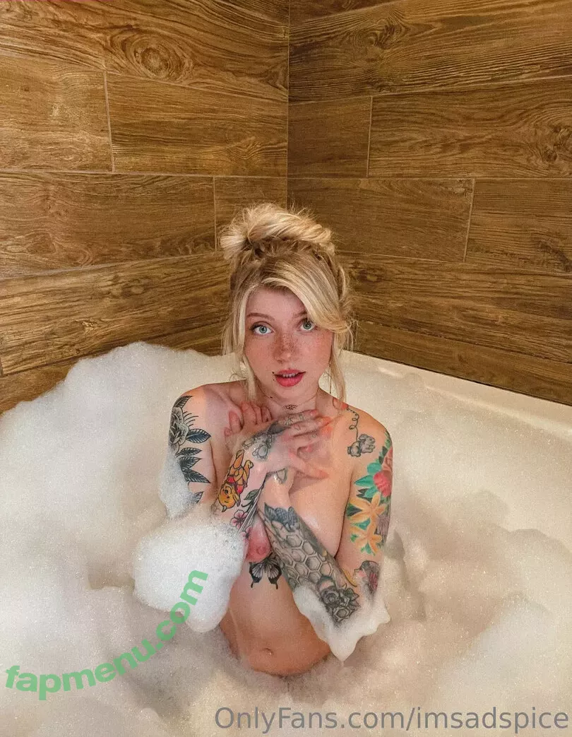 imsadspice nude photo #0343 (extrasadspice)
