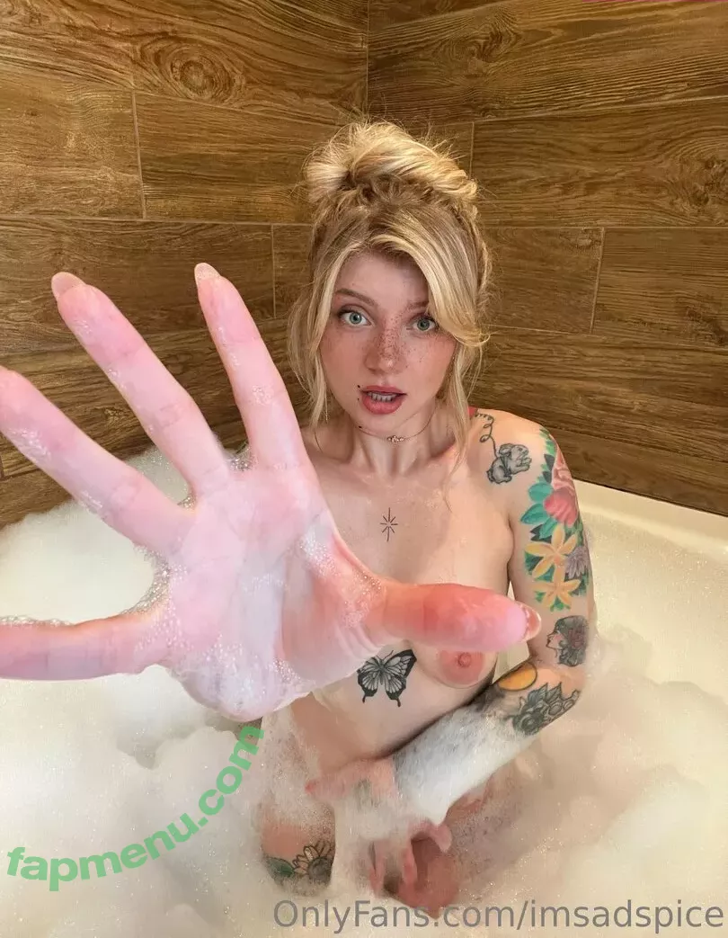 imsadspice nude photo #0347 (extrasadspice)