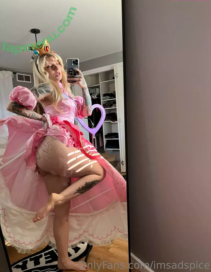 imsadspice nude photo #0374 (extrasadspice)