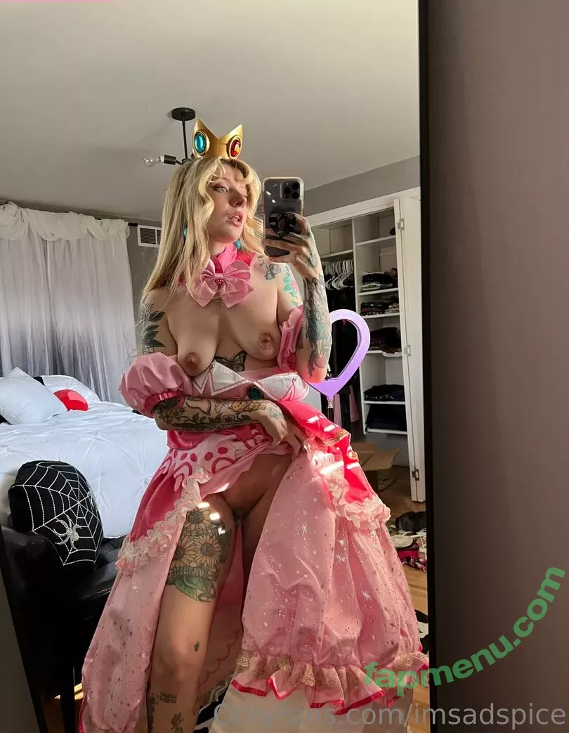 imsadspice nude photo #0376 (extrasadspice)