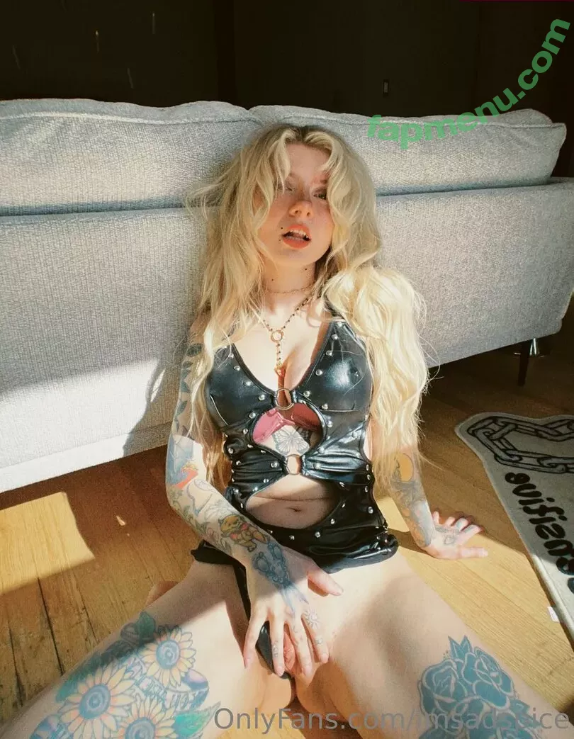 imsadspice nude photo #0386 (extrasadspice)
