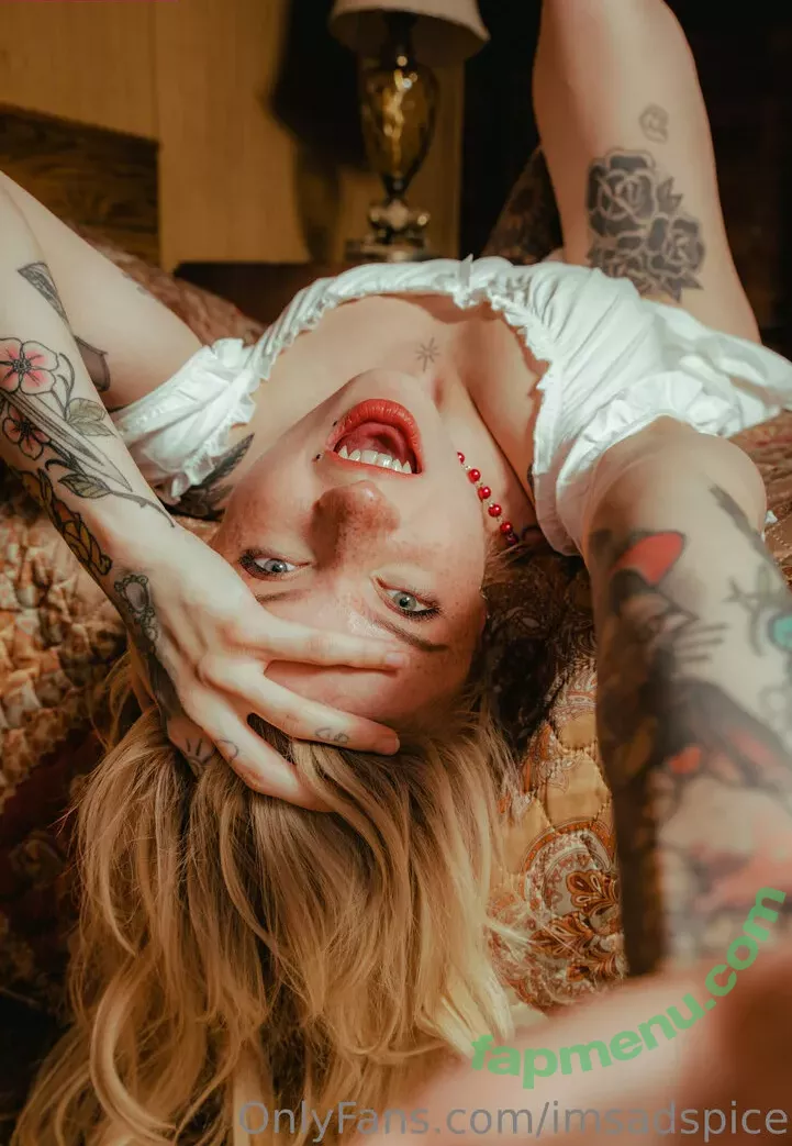 imsadspice nude photo #0472 (extrasadspice)