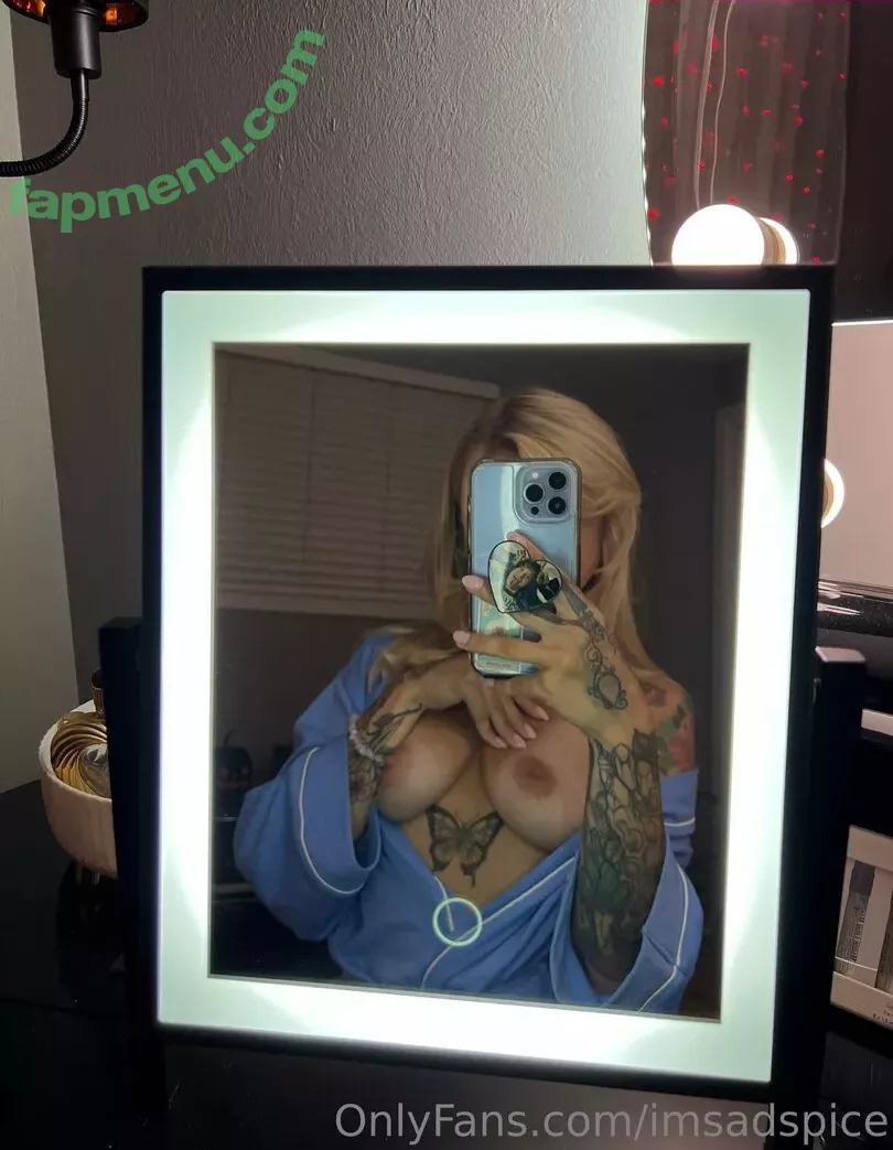 imsadspice nude photo #0520 (extrasadspice)